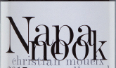 Napanook Vineyard by Dominus Estate